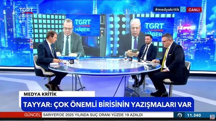 Cem Küçük ile Şamil Tayyar canlı yayında birbirine girdi!