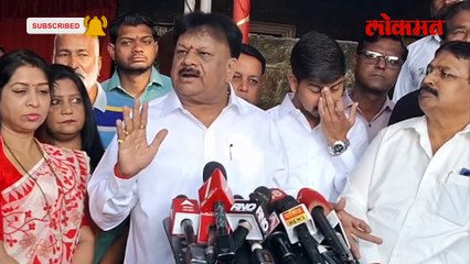 युतीची घोषणा झाल्यावर नाशिकमध्ये ठाकरेंच्या सेनेला पहिला धक्का