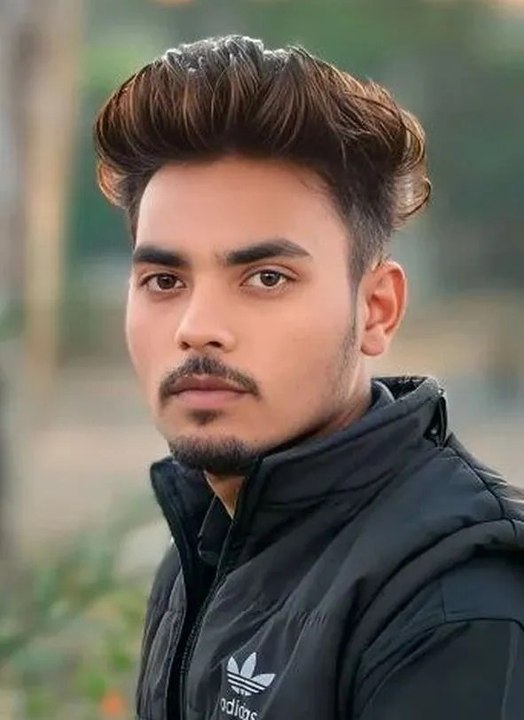 अवस्थी चौक पर भीषण दुर्घटना, ऑटो की टक्कर से बाइक सवार युवक का फटा सिर, मौके पर मौत