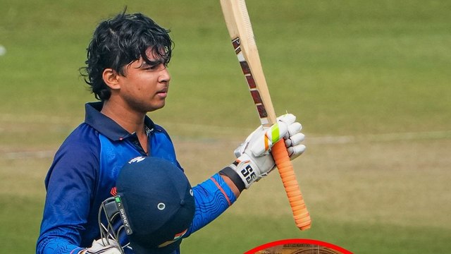 Akash Chopra हुए Vaibhav Suryavanshi के कायल!