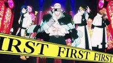 Fire Force – Opening | “SPARK-AGAIN” – Aimer