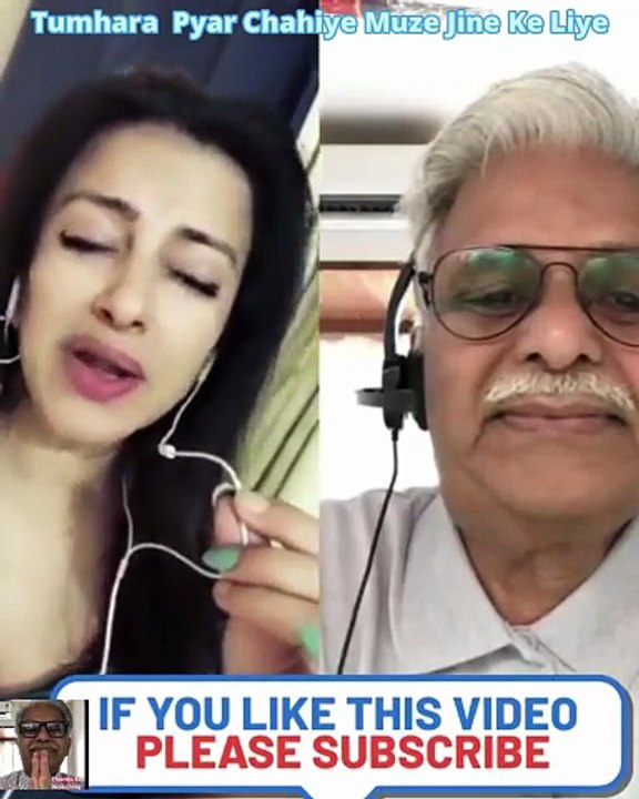 Tumhara Pyar Chahiye Muze Jine Ke Liye A-3