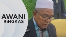 AWANI Ringkas: Pergolakan politik Perlis