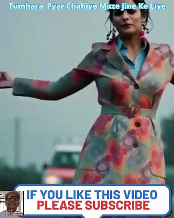 Tumhara Pyar Chahiye Muze Jine Ke Liye A-4