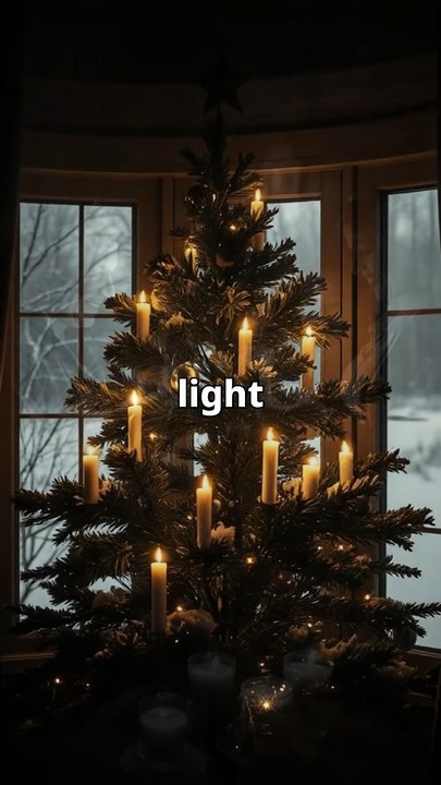The Shocking Truth Behind Christmas Trees Revealed!