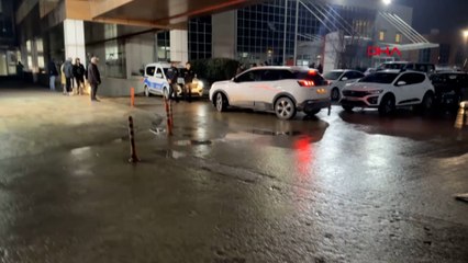 Tokat’ta silahlı kavga: 2 ölü, 1 yaralı