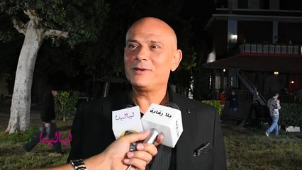 شادي مقار يخبرنا عن تفاصيل وكواليس مسلسل أولاد الراعي