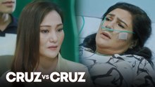 Cruz vs. Cruz: Felma, pinagtanggol si Hazel?! (Episode 118)