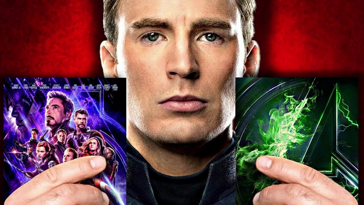 ENDGAME is Connected NOW !