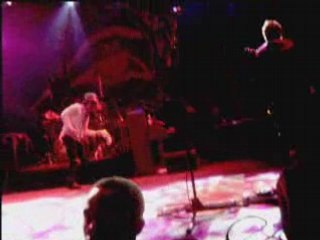 serj tankian @ terminal 5 nyc