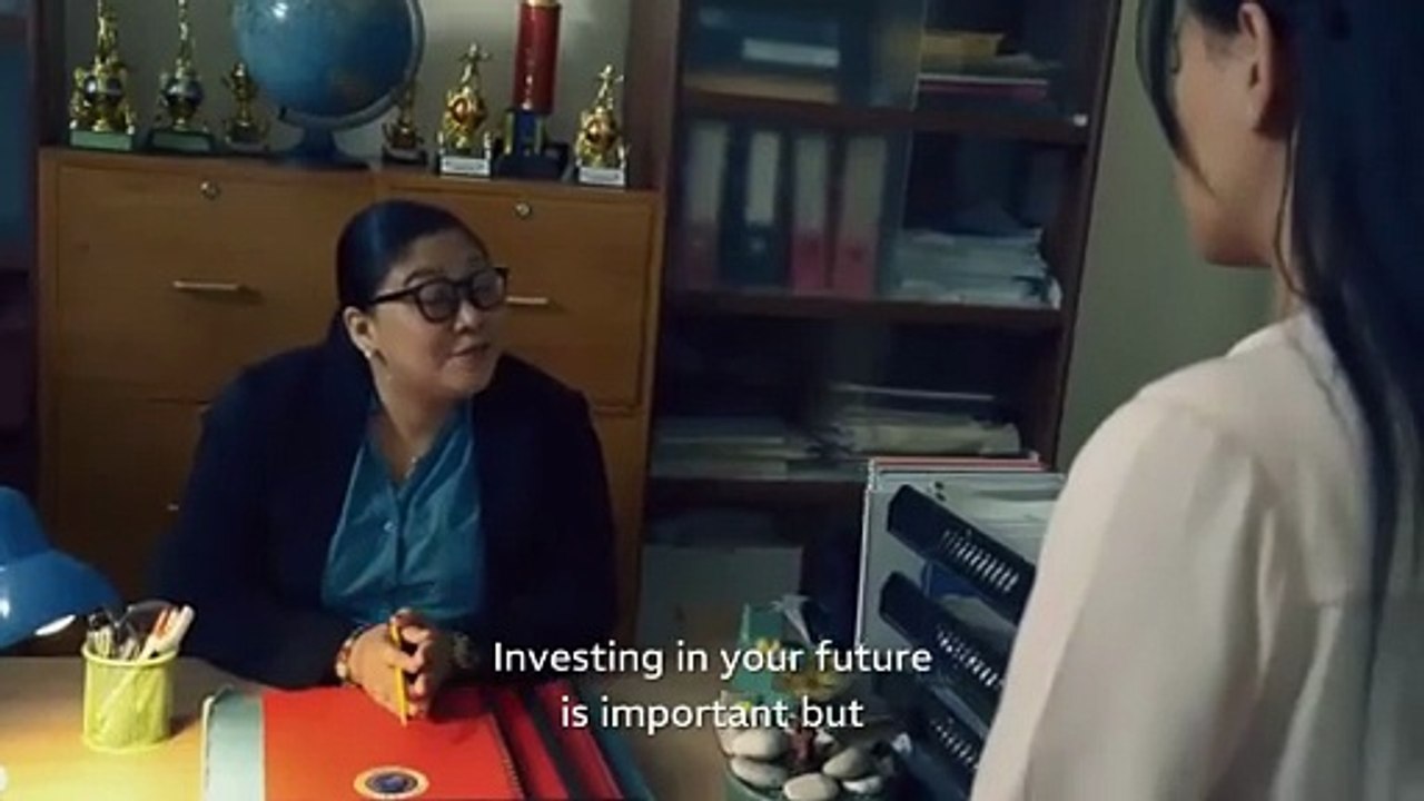 Secret Campus S01 E03 720p (Philippines) ESubs