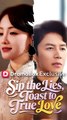 Sip the Lies, Toast to True Love#Full Episode
