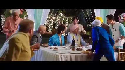 Tu Meri Main Tera Main Tera Tu Meri 2025 Movie