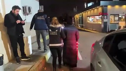 İstanbul'da DEAŞ operasyonu: 115 şüpheli yakalandı