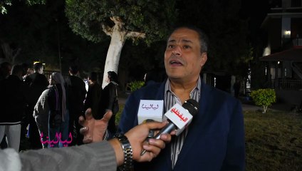 المنتج إلهامي مقار: في مسلسل أولاد الراعي بنعلّم الشباب إزاي يواجهوا أزماتهم ويتخطّوها.