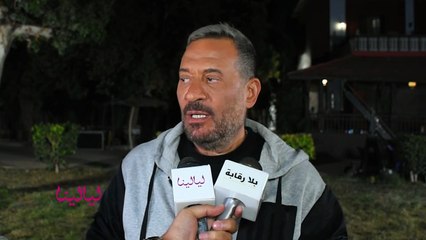 ماجد المصري: مسلسل أولاد الراعي لكل الأسر العربية