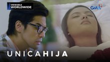 Unica Hija: Zach gets a second chance with the girl he lost! (Episode 39)