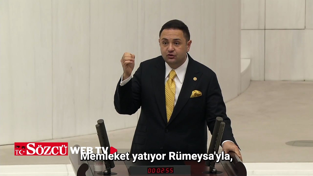 CHP'li isimden flaş uyuşturucu iddiası
