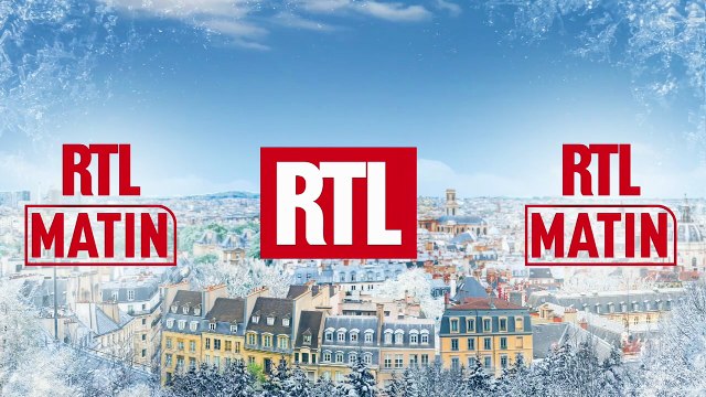 Noël : Jean-François Colosimo est l'invité de Céline Landreau