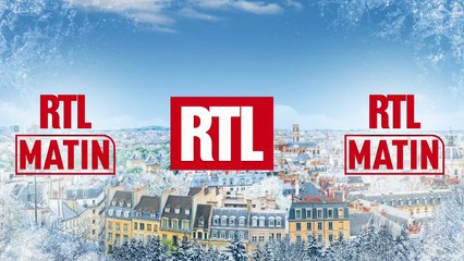 Noël : Jean-François Colosimo est l'invité de Céline Landreau