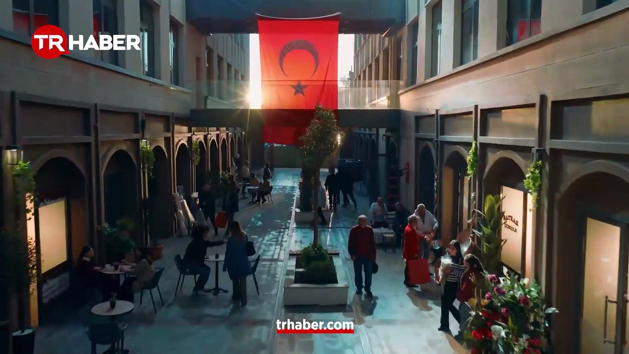 Asrın ihyası! Enkaz yığınlarından yeni bir şehir doğdu: Hatay'da depremzedelere 100 bine yakın konut teslim edildi!