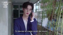 SweetHeart Service EP 1-2 VOSTFR | Série BL Romance Sous-Titres Français