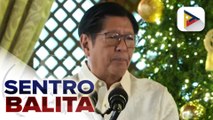 Hakbang ni PBBM kaugnay sa pagpapatibay ng proposed 2026 national budget, kinilala ng liderato ng Senado