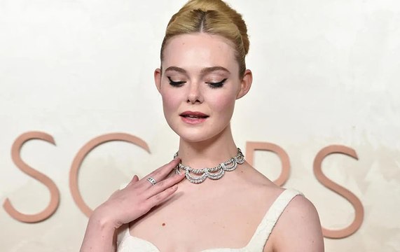 جولة على أجمل مجوهرات النجمات في عام 2025