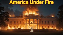 The Day the White House Was Burned to the Ground