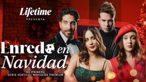 [SUB ESPAÑOL] Enredo en Navidad serie completa