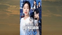 [SUB ESPAÑOL] La Chica que Mataron Volvió serie completa