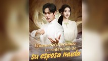El inmortal desciende: La redención de su esposa muda (Doblado) En Espanol