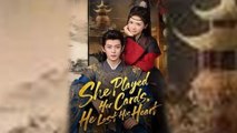 She Played Her Cards He Lost His Heart Chinese Drama