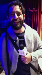 إيلي متري : يشاركنا تفاصيل اخر اعماله الفنية خلال فترة الكريسماس وخلال شهر رمضان