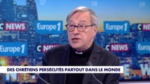 Monseigneur Patrick Chauvet : «Je n'utilise pas l'intelligence artificielle pour faire mes homélies»
