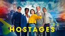 Hostages [German Sub] - Dark Comedy Thriller