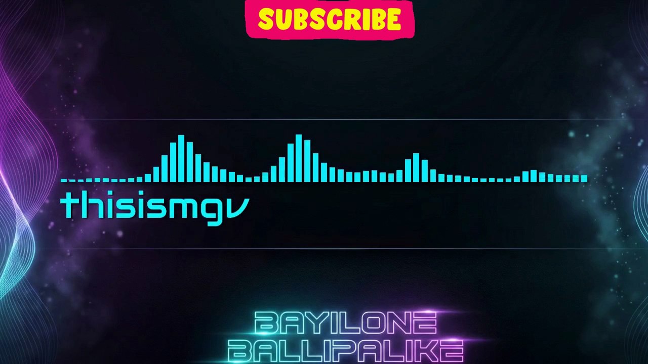Bayilone Ballipalike: The DJ Techno Remix