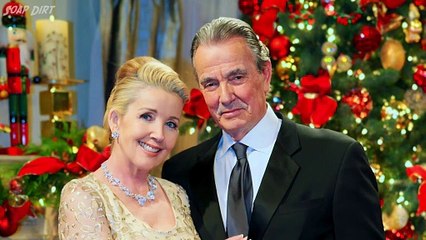 Young and Restless Early Spoilers Dec 29-Jan 2_ Sally’s Big Secret & Matt Lashes