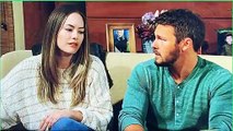 The Bold And The Beautiful Spoilers🔴_ Liam Spencer Suspicious, Will Hope