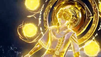 The Divine Emperor of Destiny Episode 35 Subtitle multi.