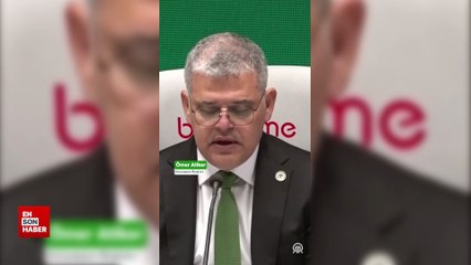 Konyaspor Başkanı Ömer Atiker Deniz Türüç transferini açıkladı