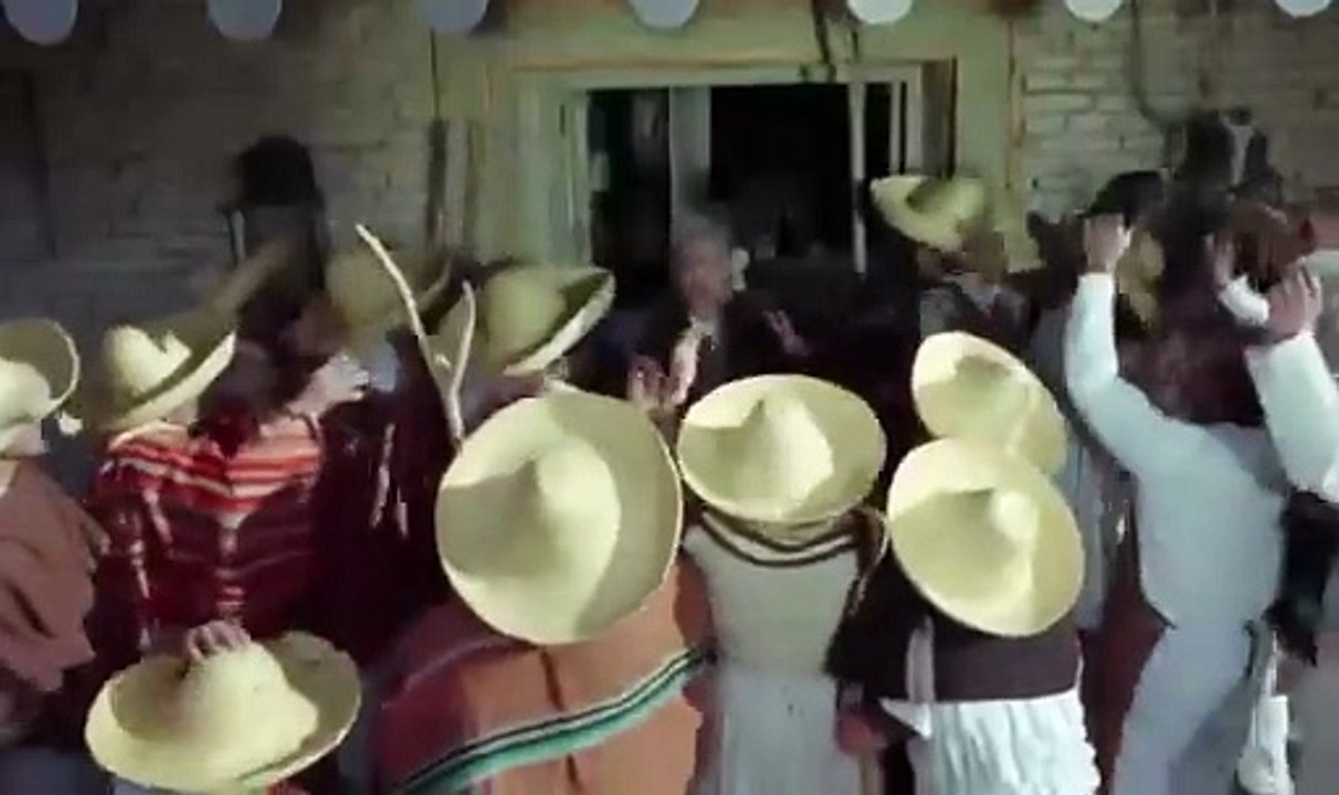 Per un pugno nell'occhio (1964) Franco Franchi Ciccio Ingrassia   1a parte