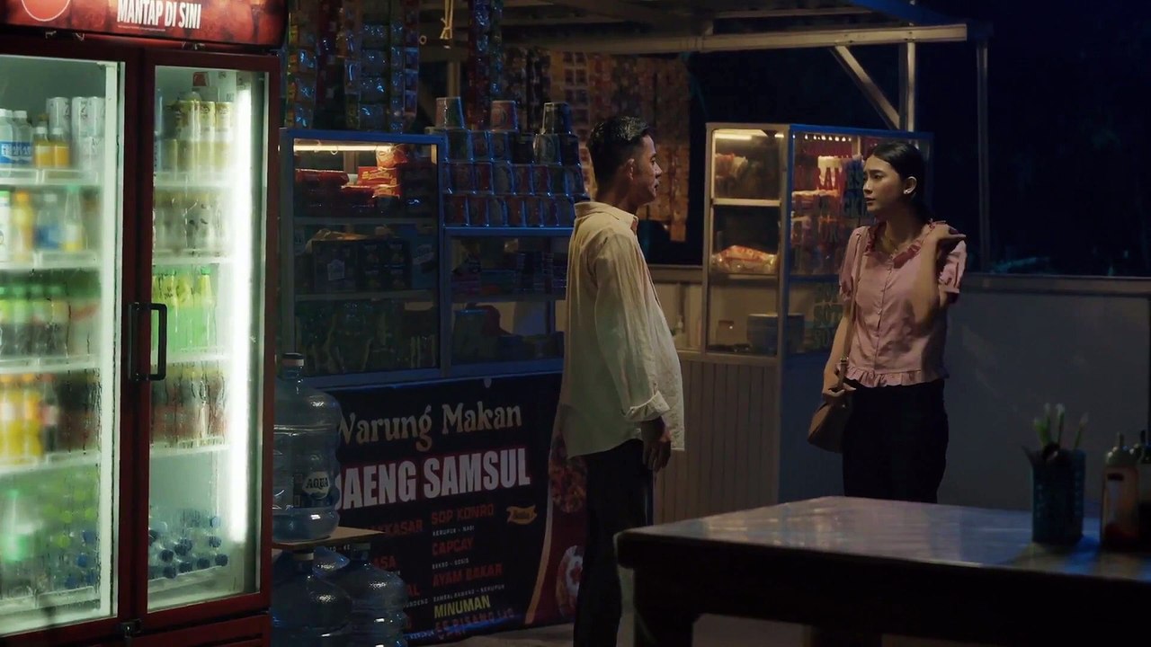 Urban Legend Sumiati: Teror Angkot Makassar 2025