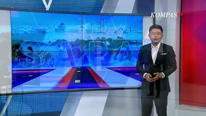 Gereja di Tanapuli Tengah Tetap Laksanan Ibadah Natal Pascabencana | SAPA SIANG