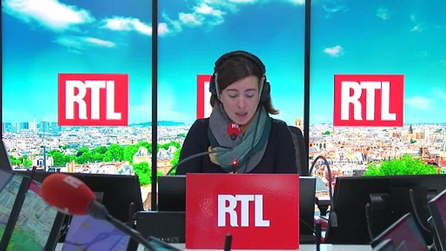Natalité : David Duhamel est l'invité de Céline Landreau