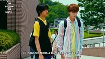 Love in the Air EP 1-2 VOSTFR | Série BL Sous-Titres Français