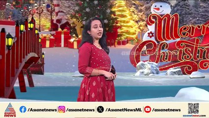 ക്രിസ്‌മസ്‌ ദിനത്തിൽ ക്രൈസ്‌തവ ദേവാലയത്തിലെത്തി മോദി; പ്രാർത്ഥനാ ചടങ്ങിൽ പങ്കെടുത്തു