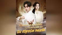 El Inmortal Desciende La RedencióN De Su Esposa Muda Episodio Completo