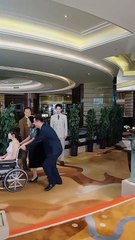 May We Never Meet Again Hot