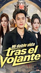 Mi Doble Vida Tras El Volante En Espanol - Full Movie